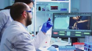 VELOCIDADES DE CONDUCCIÓN 2 EXTREMIDAD